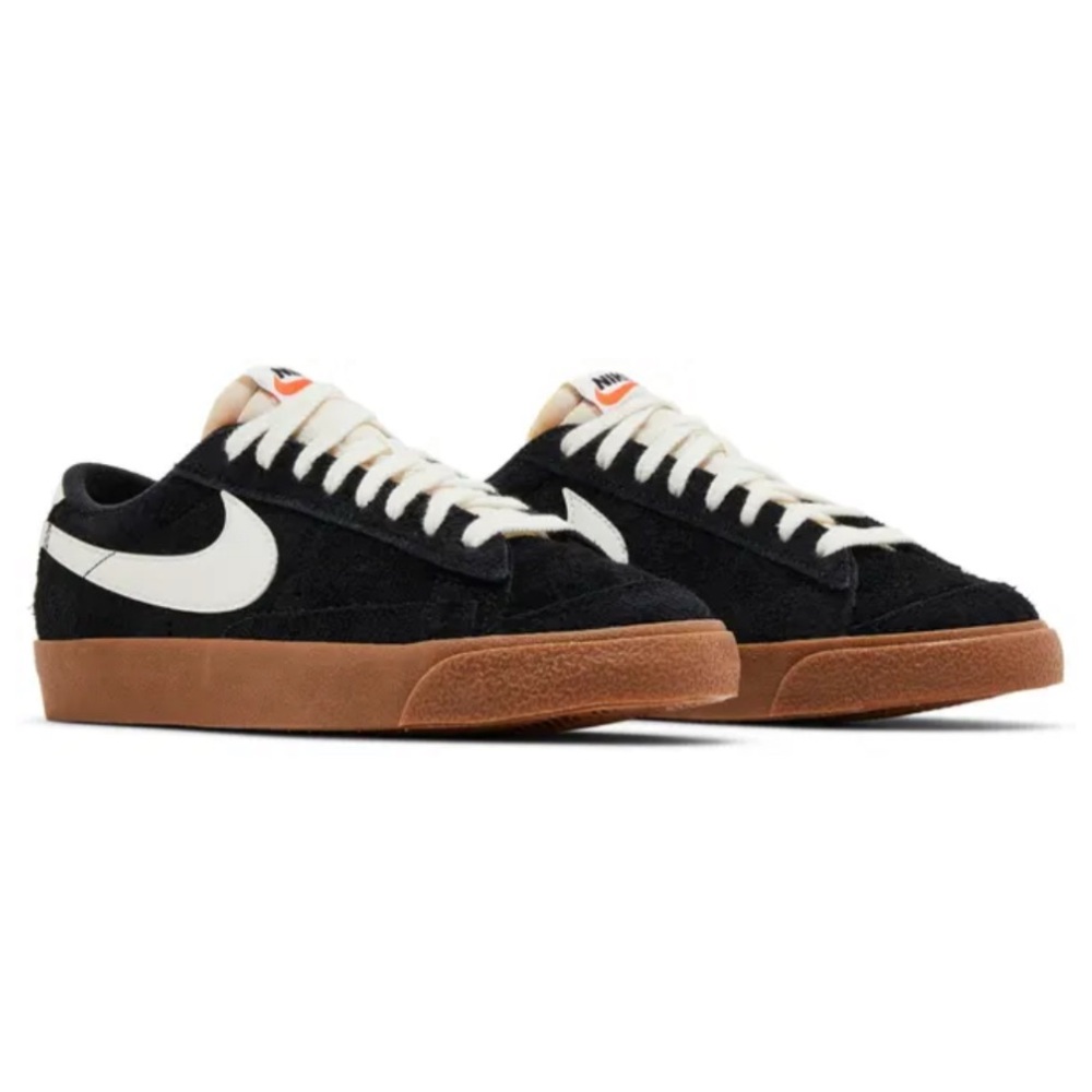 Nike Blazer Low